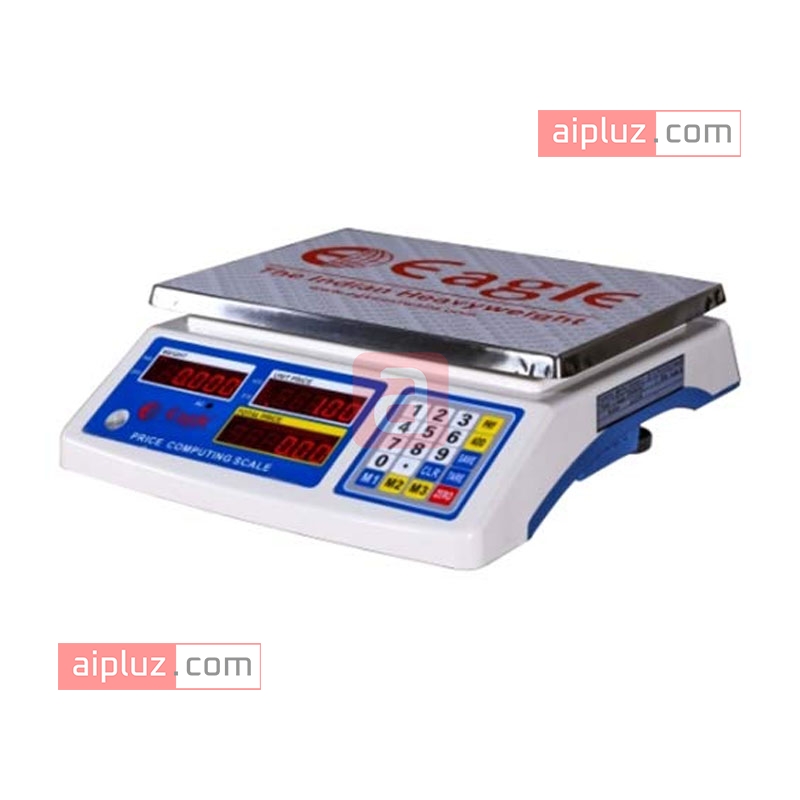 Weighing Scale Eagle EPC113 – AiPluz