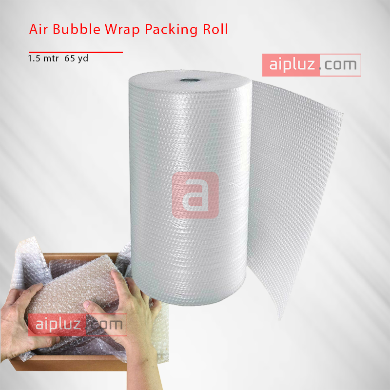 Bubble Wrap Packaging