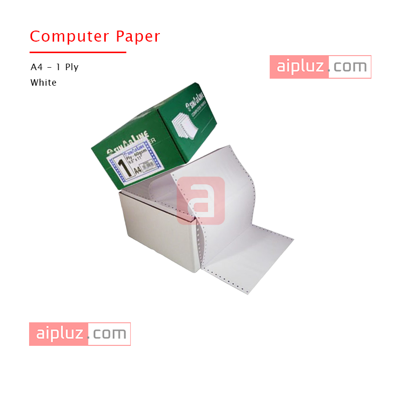 Papers / Ploter Paper – AiPluz