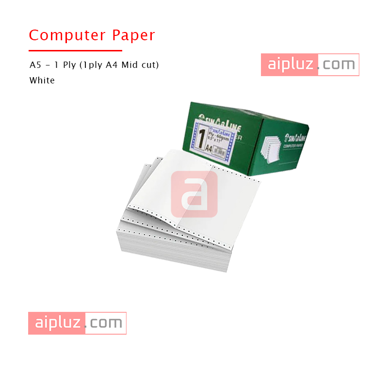 Papers / Ploter Paper – AiPluz